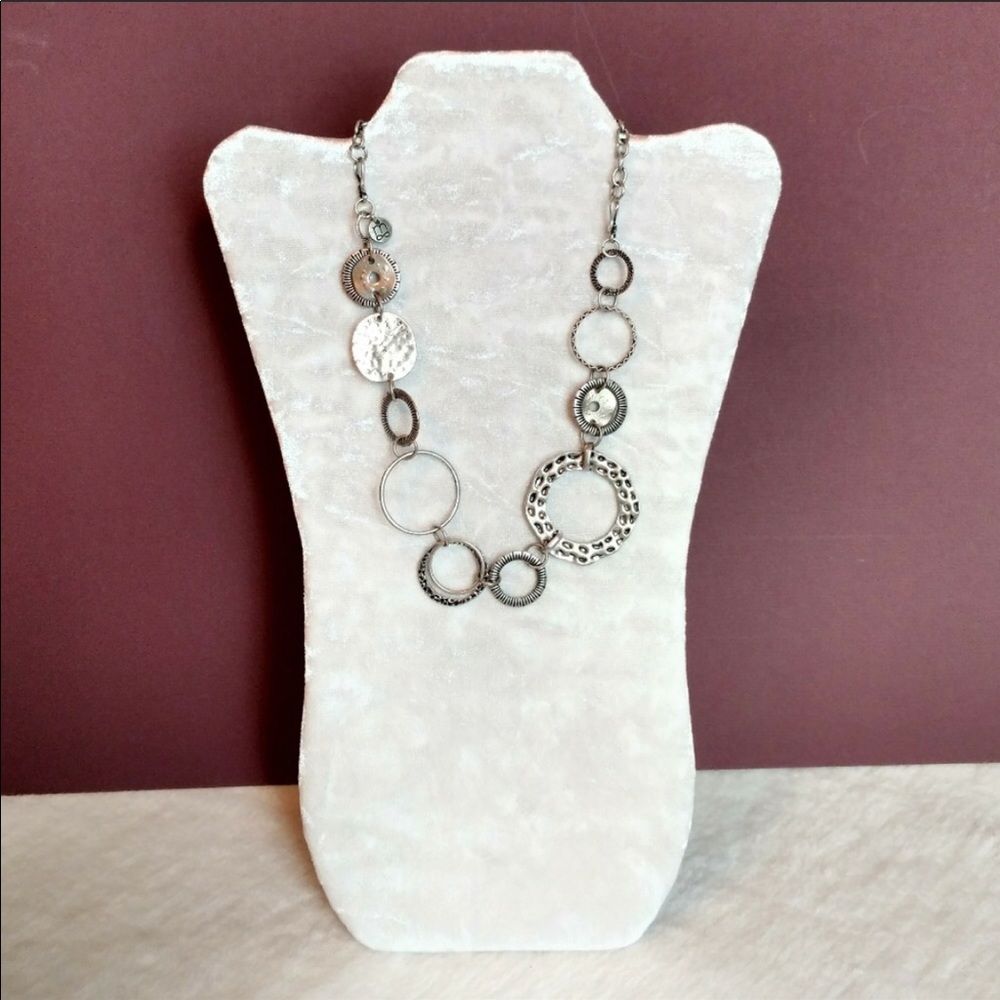 Mialisia Isis Necklace 20” NWT